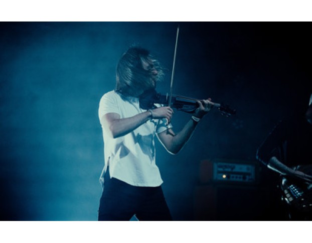 Artfonix. Шторм