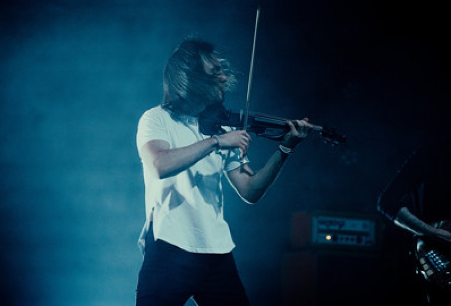 Artfonix. Шторм