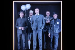 Виндзорские Насмешницы