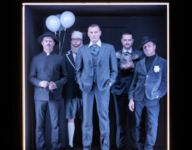 Виндзорские Насмешницы