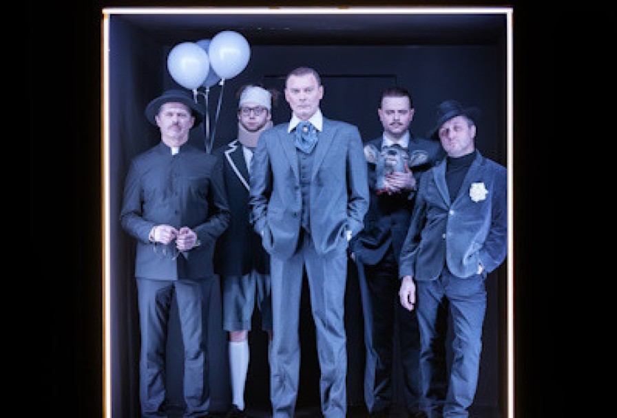 Виндзорские Насмешницы