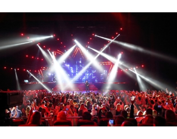 Дискотека. Золотые Хиты 80-90-2000-Х