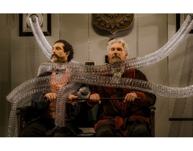 Кто Убил Симон Деманш