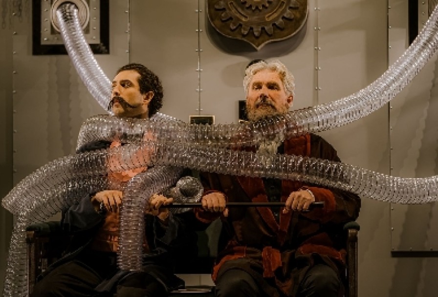 Кто Убил Симон Деманш