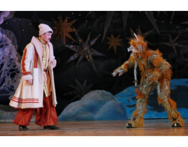 Ночь перед Рождеством