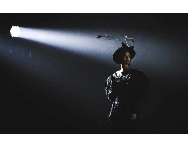 Превращение