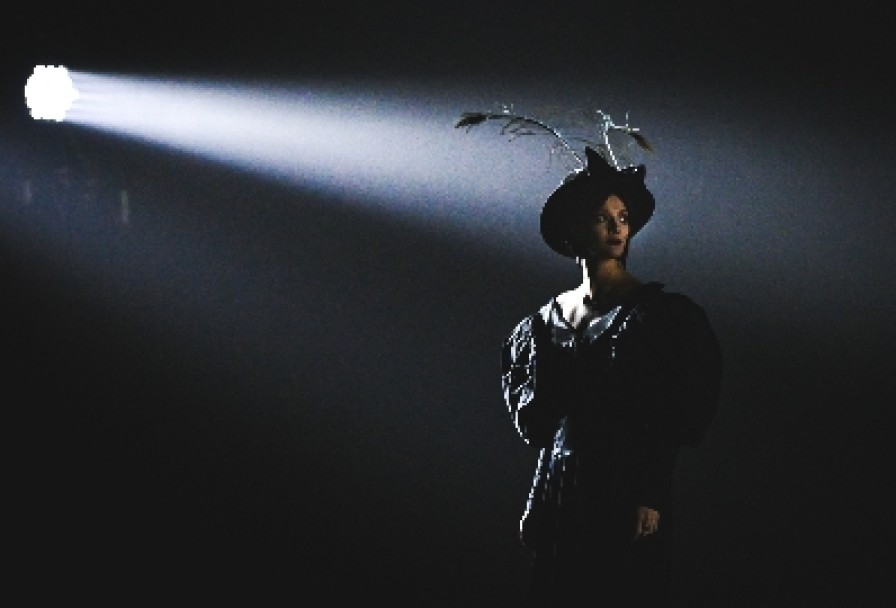 Превращение