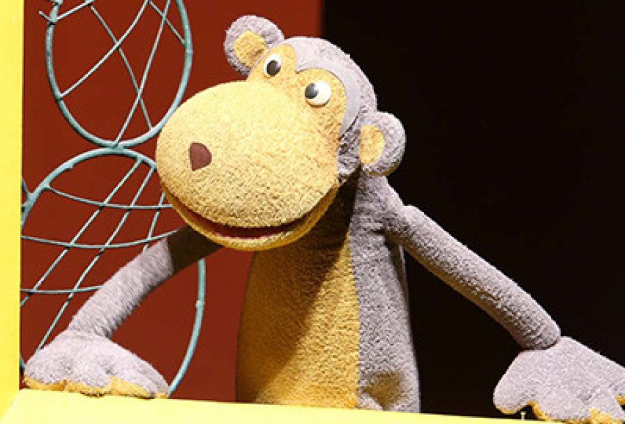 Наша Чукоккала