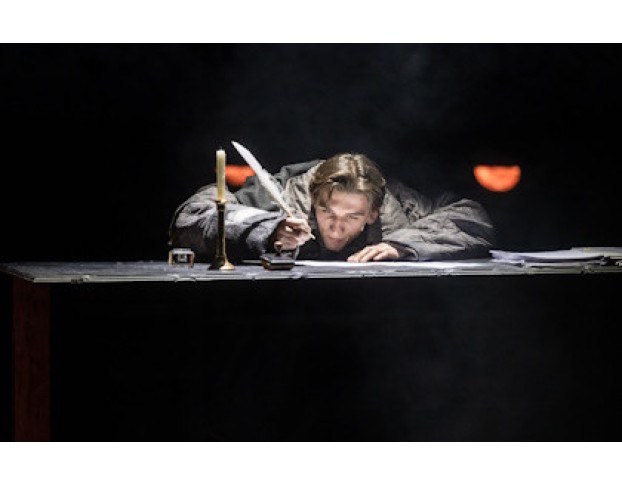 Козинцев. Гоголиада