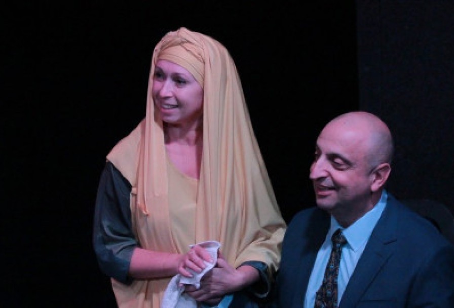 Африканские Страсти