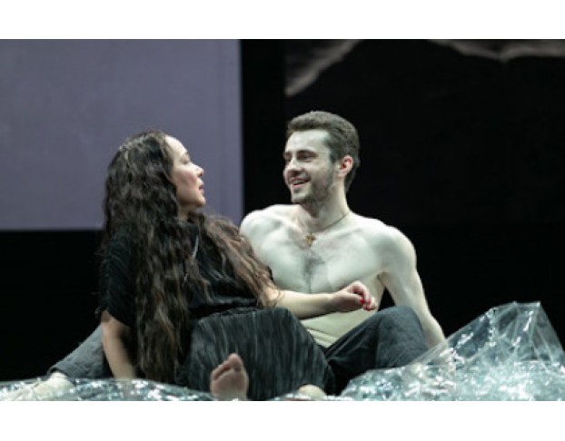 Месяц в Деревне