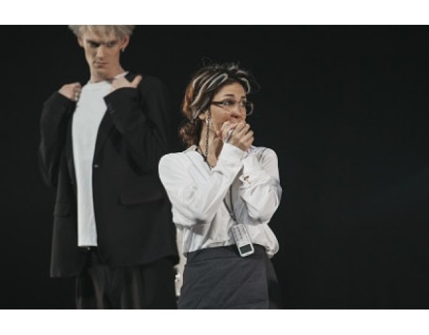 Дорогая Елена Сергеевна