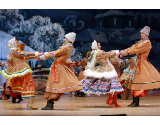 Ночь перед Рождеством