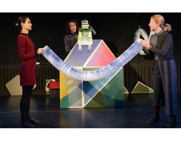 Лулу и Динозавр