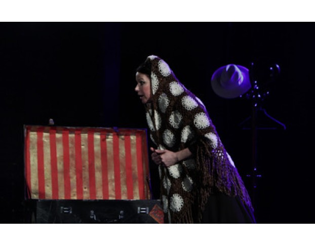 Людмила Гурченко