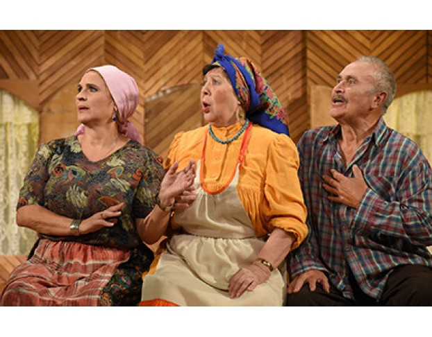 Зятья Гэргэригөргөри Кияүләре