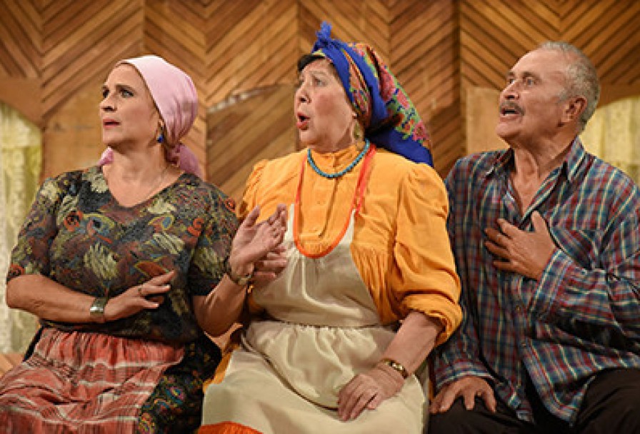 Зятья Гэргэригөргөри Кияүләре