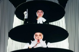 Принцесса на Горошине