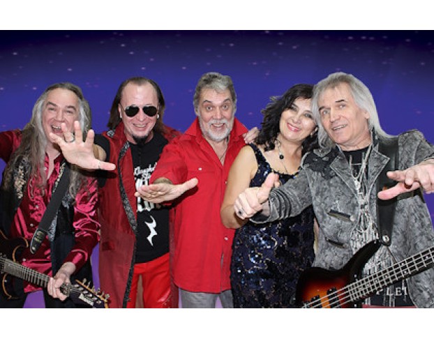 Бессмертные Шлягеры 80-Х