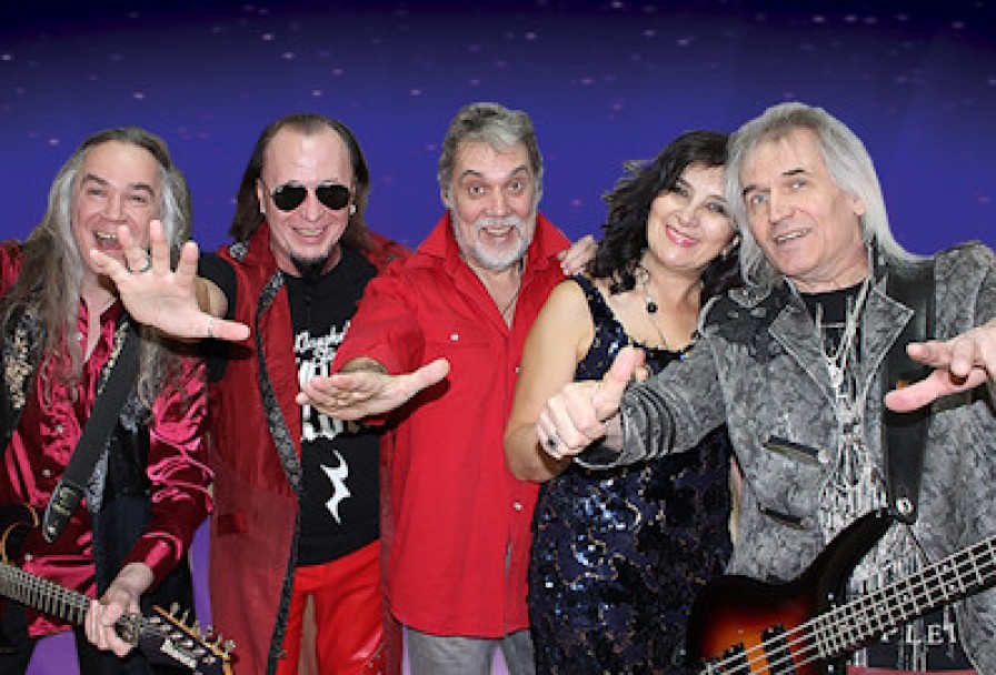 Бессмертные Шлягеры 80-Х