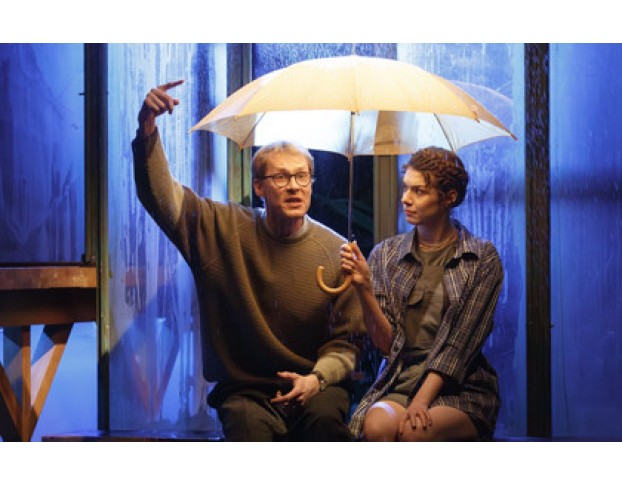 Черный Монах