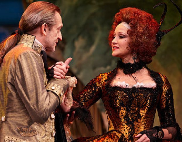 Опасные Связи