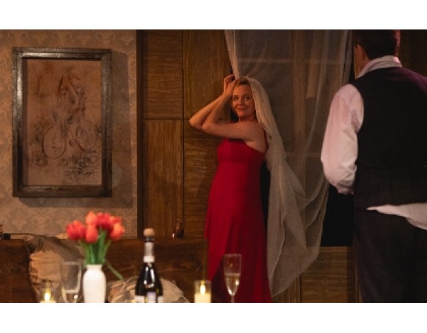 Лёгкое Знакомство