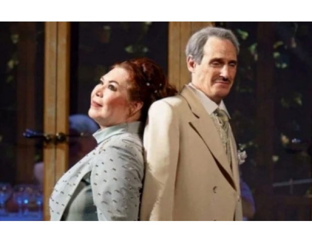 Брак по-Итальянски