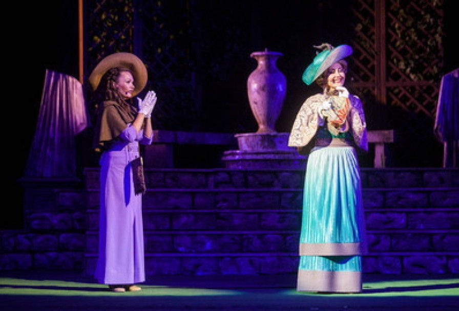 Здравствуйте, Я Ваша Тетя