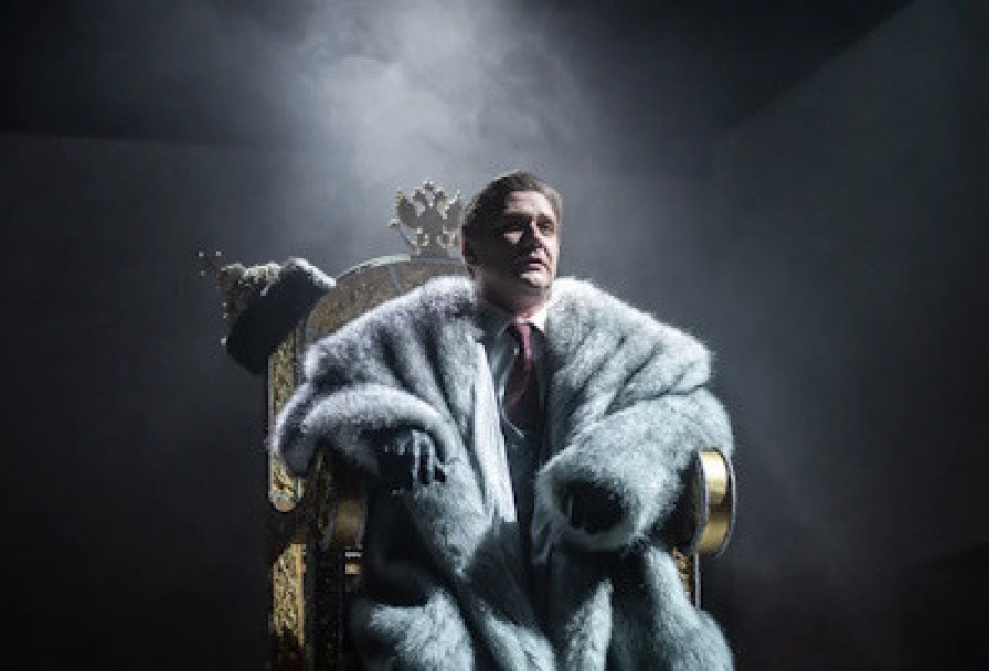 Борис Годунов