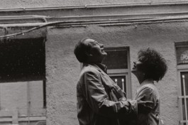 Старомодная