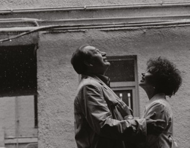 Старомодная