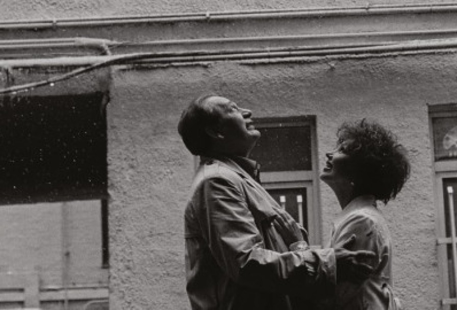 Старомодная