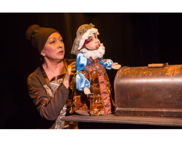 Храбрый Портняжка