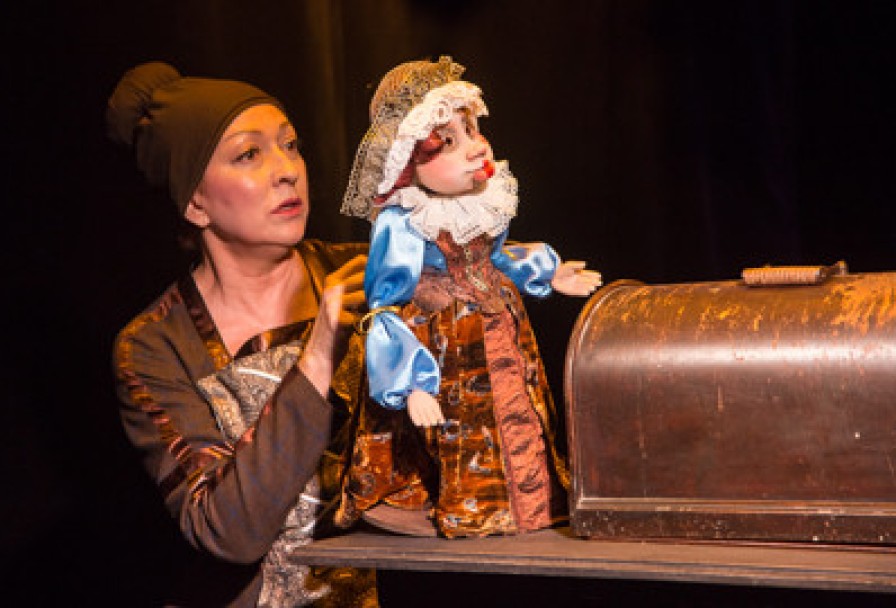 Храбрый Портняжка