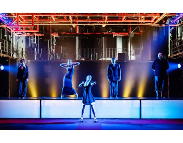 Парадокс Скворца