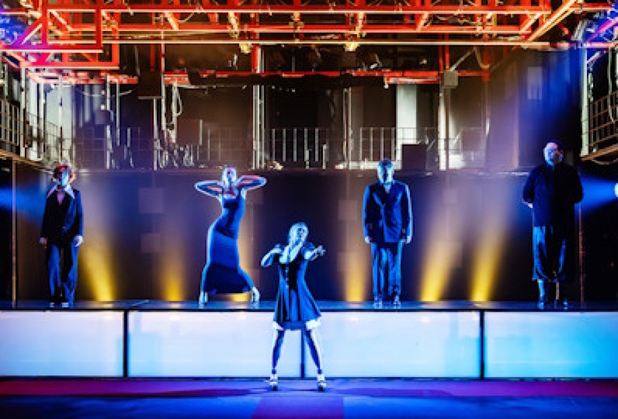 Парадокс Скворца