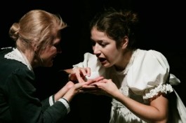 Сотворившая Чудо