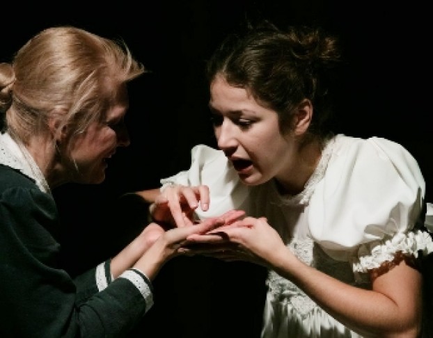 Сотворившая Чудо