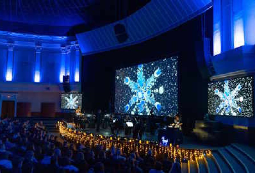 Вивальди. Времена Года