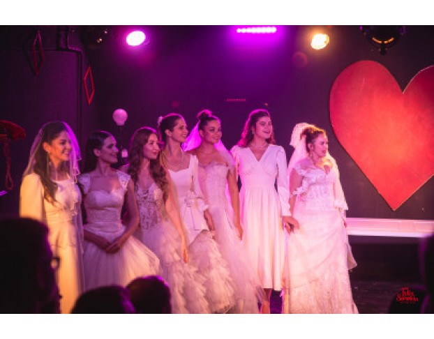 с Любимыми не Расставайтесь