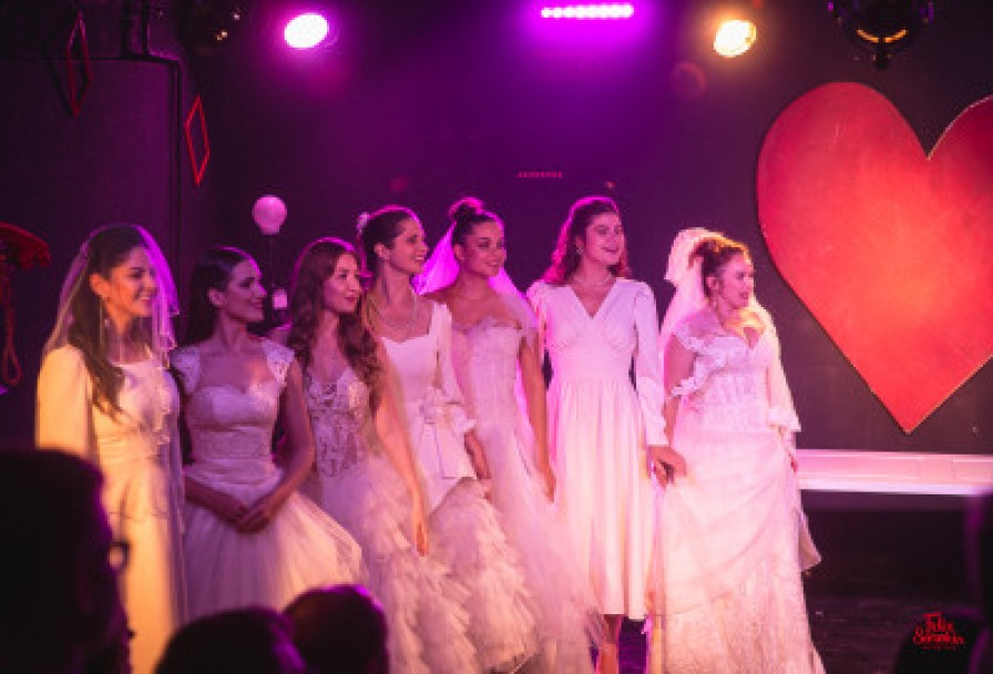 с Любимыми не Расставайтесь