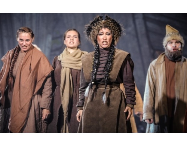 Капитанская Дочка