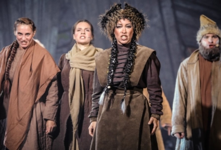 Капитанская Дочка