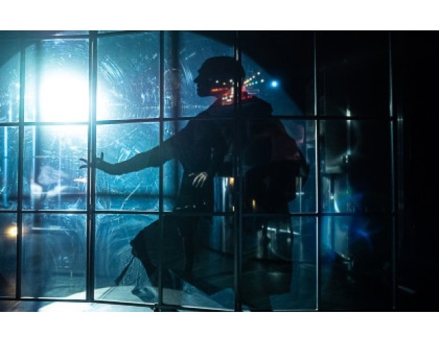 Три Товарища?