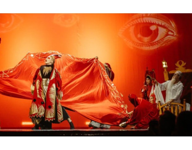 Вымыслы. Сказки Пушкина