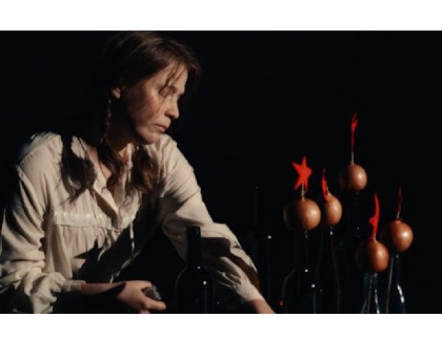 Петушки. Квартирник-Притча о Двух Венях