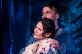 Бажов. Хозяйка Медной Горы