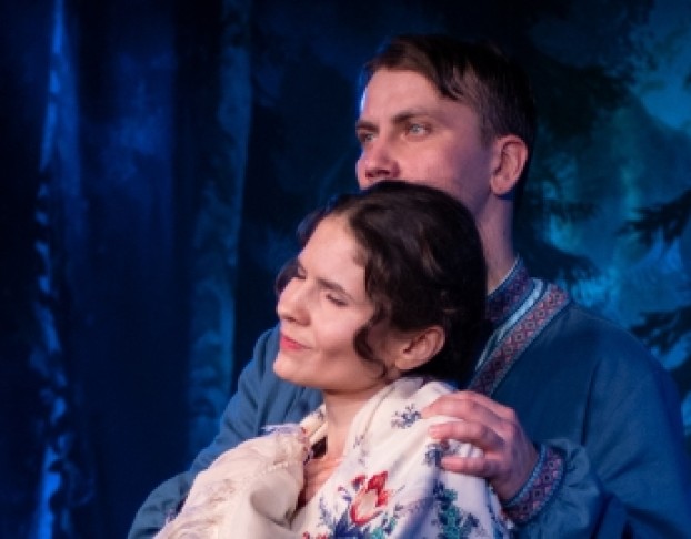 Бажов. Хозяйка Медной Горы