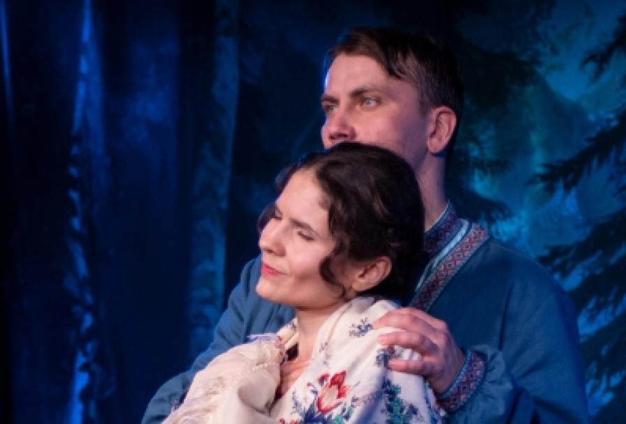 Бажов. Хозяйка Медной Горы